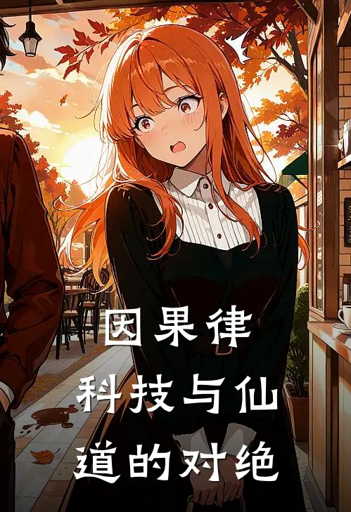 因果律：科技与仙道的对绝