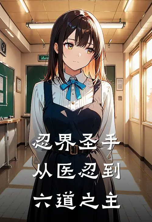 忍界圣手：从医忍到六道之主