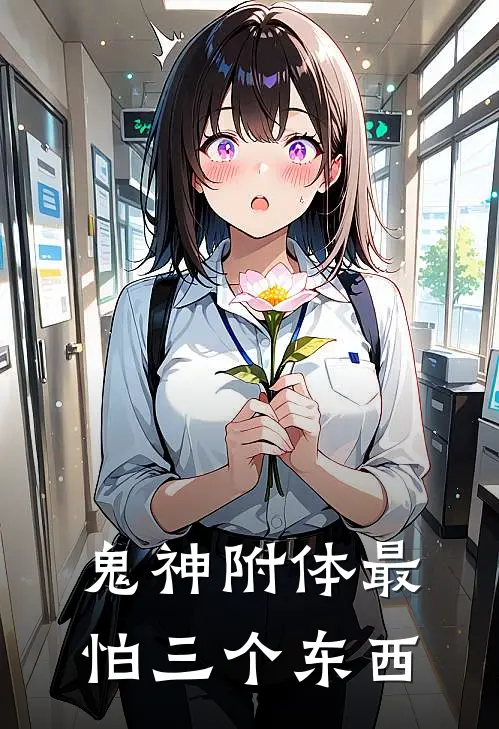 鬼神附体最怕三个东西