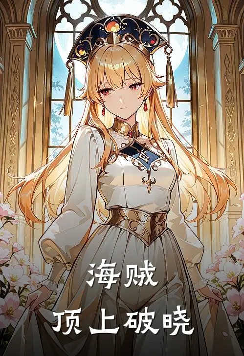 海贼：顶上破晓