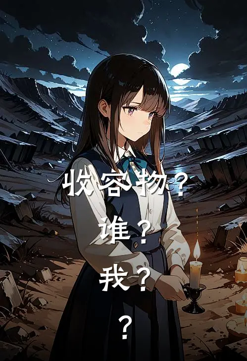 收容物？谁？我？？(沈咻宣雨)完本小说推荐_最新章节列表收容物？谁？我？？(沈咻宣雨)