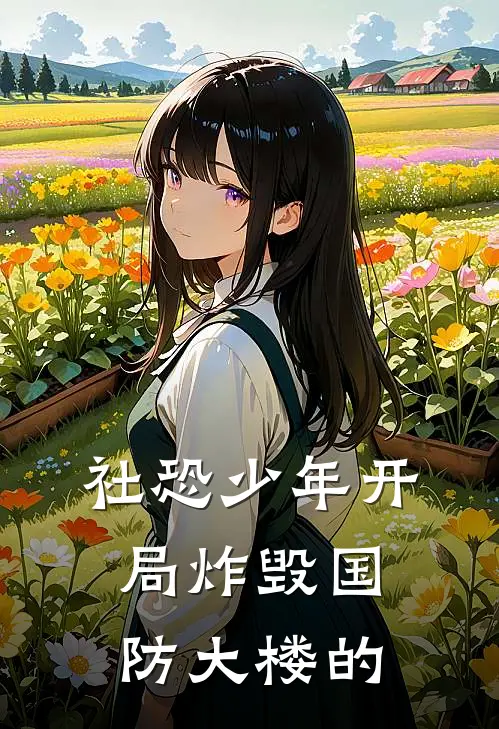 社恐少年开局炸毁国防大楼的