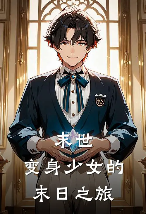 末世：变身少女的末日之旅林洛白瑾完本完结小说_完本完结小说末世：变身少女的末日之旅(林洛白瑾)