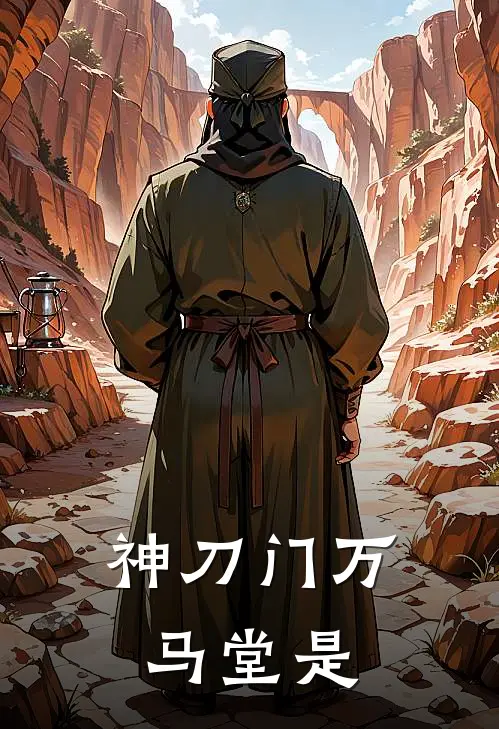 神刀门万马堂是