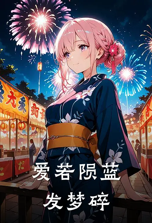 爱若陨蓝发梦碎黛依琳芙洛拉小说免费完结_最新章节列表爱若陨蓝发梦碎(黛依琳芙洛拉)