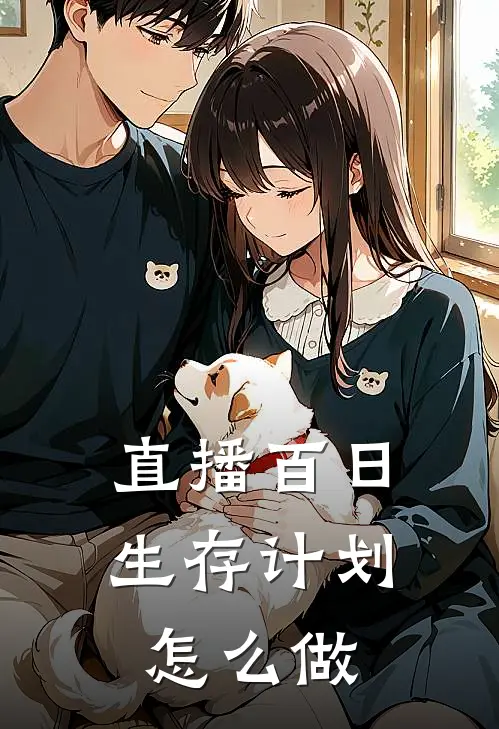 直播百日生存计划怎么做