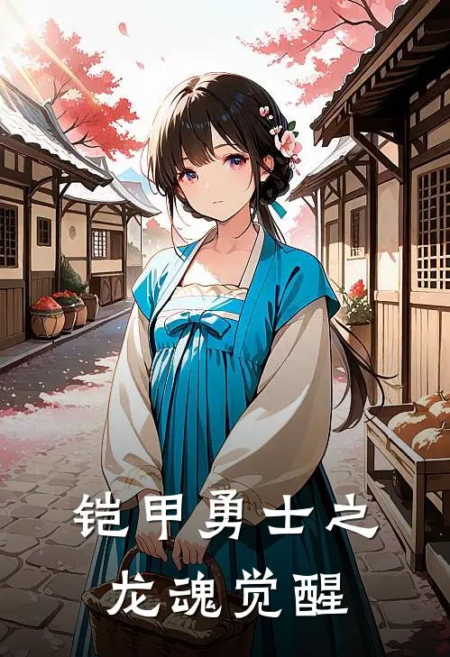 铠甲勇士之龙魂觉醒