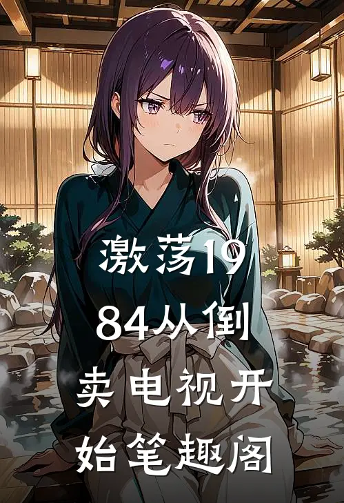 激荡1984从倒卖电视开始笔趣阁