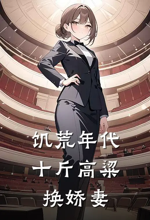 饥荒年代，十斤高粱换娇妻