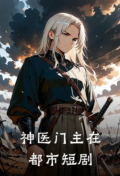 神医门主在都市短剧