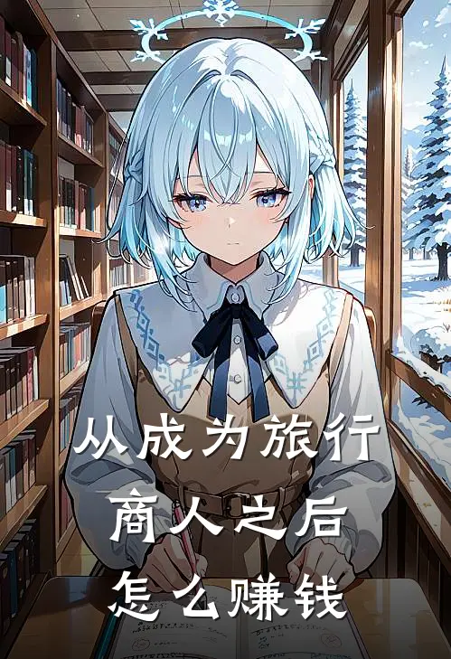 从成为旅行商人之后怎么赚钱