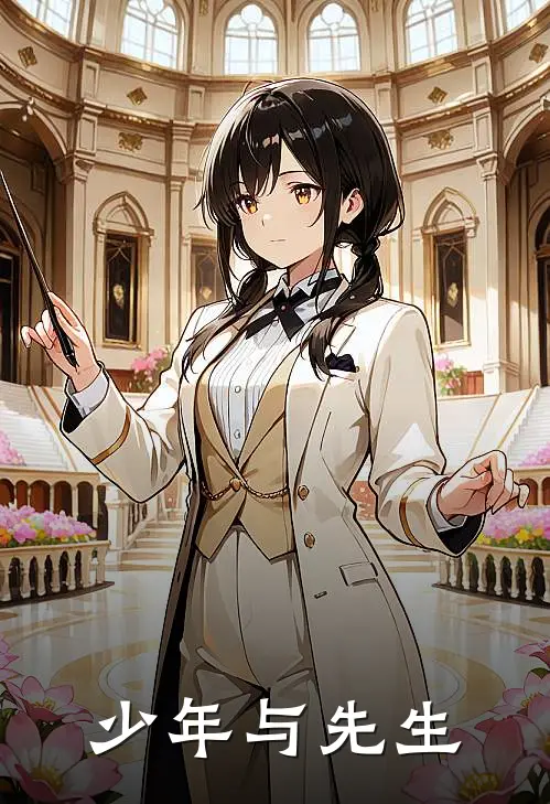 少年与先生(徐可宁林见阳)在线阅读免费小说_最新章节列表少年与先生(徐可宁林见阳)