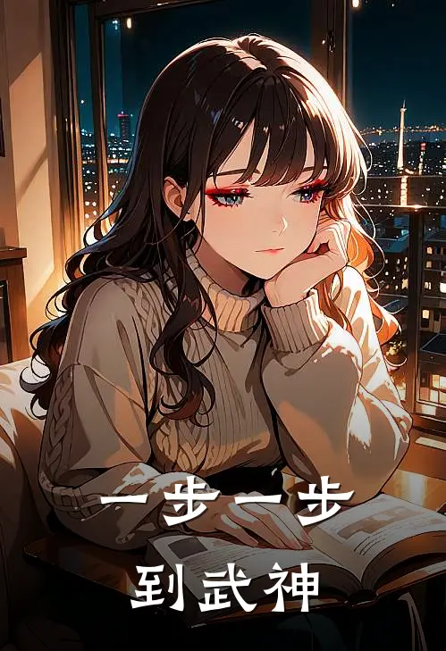 一步一步到武神