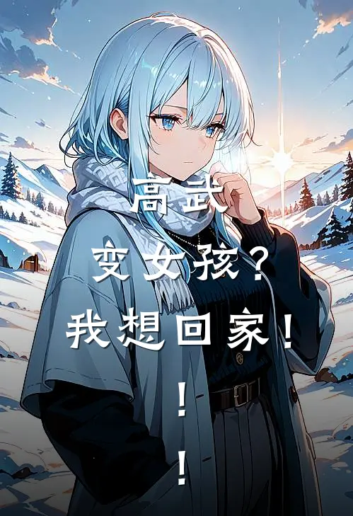 高武：变女孩？我想回家！！！