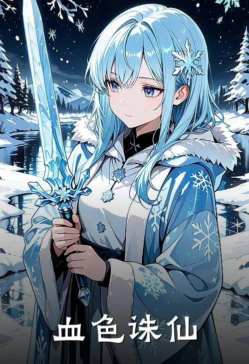 天麟云冕(血色诛仙)全文免费在线阅读_血色诛仙完整版免费在线阅读