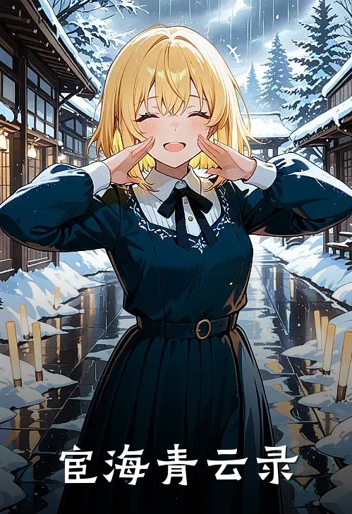 宦海青云录莫晓宸莫安热门完结小说_最热门小说宦海青云录莫晓宸莫安