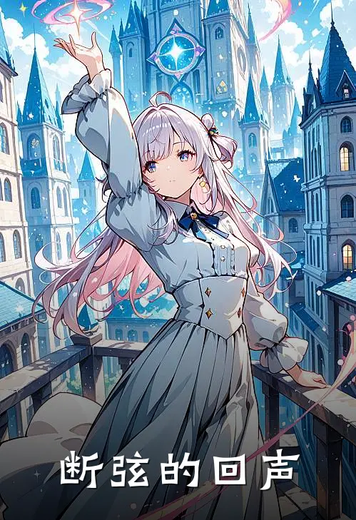 断弦的回声(叶声晚江弦)最新小说推荐_最新热门小说断弦的回声叶声晚江弦