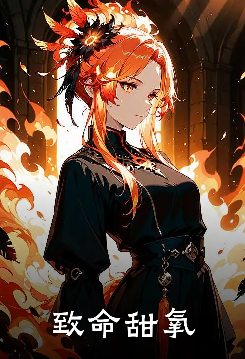 致命甜氧郝甜林瓷最新完结小说推荐_全集免费小说致命甜氧郝甜林瓷