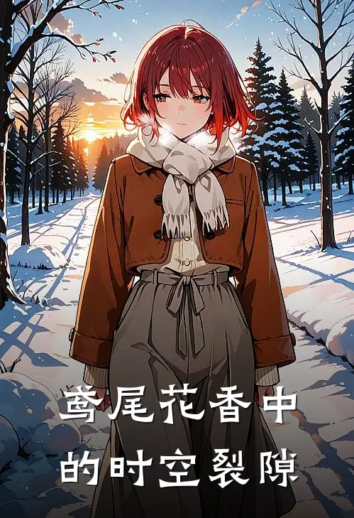 鸢尾花香中的时空裂隙全文免费阅读无弹窗大结局_鸢尾花香中的时空裂隙（沈月苏清鸢）小说免费阅读大结局