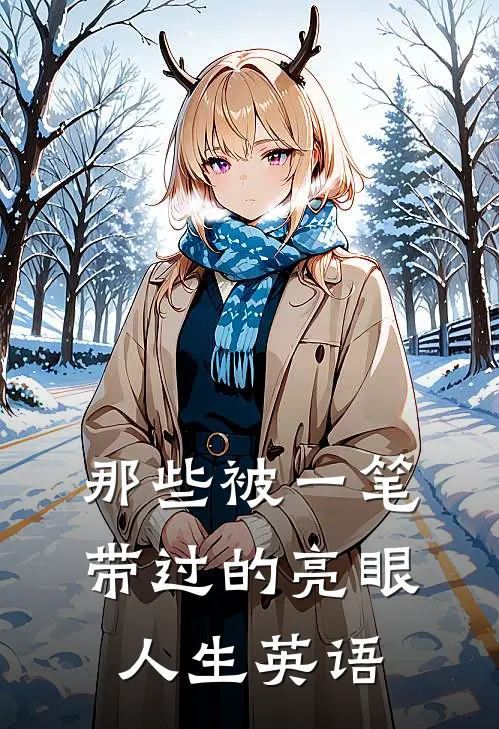 那些被一笔带过的亮眼人生英语