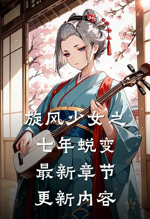 旋风少女之七年蜕变最新章节更新内容