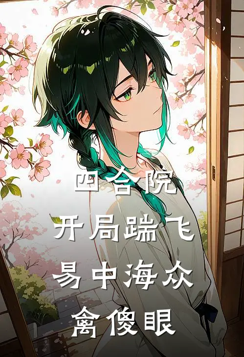 四合院：开局踹飞易中海众禽傻眼