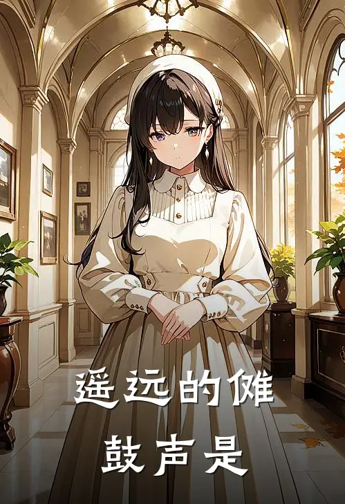 遥远的傩鼓声是