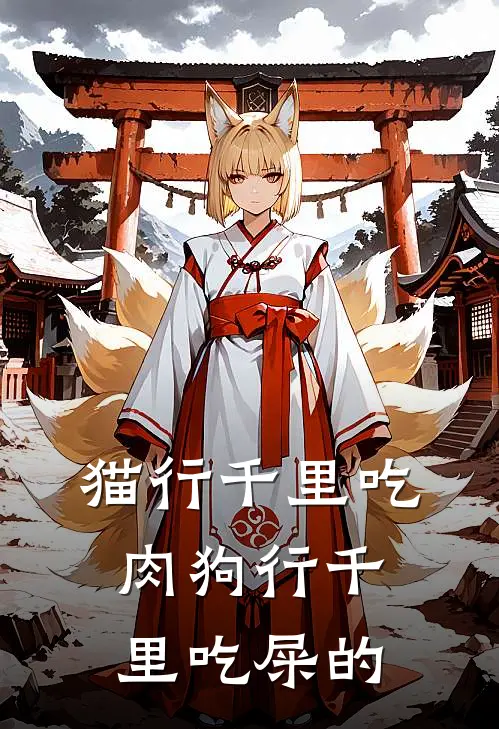 猫行千里吃肉狗行千里吃屎的