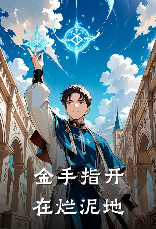 金手指开在烂泥地陈禾陈有财小说完整版免费阅读_热门小说排行榜金手指开在烂泥地(陈禾陈有财)