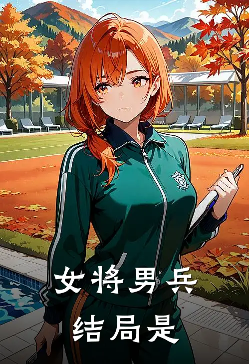 女将男兵结局是