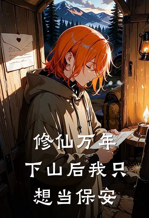 修仙万年，下山后我只想当保安