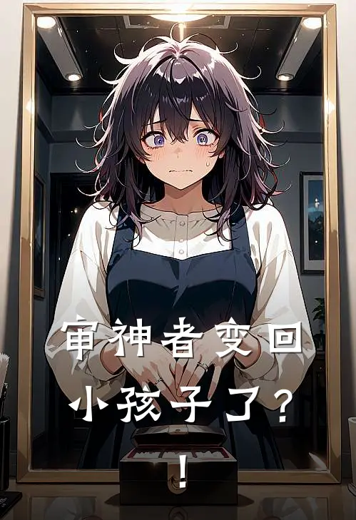 审神者变回小孩子了？！