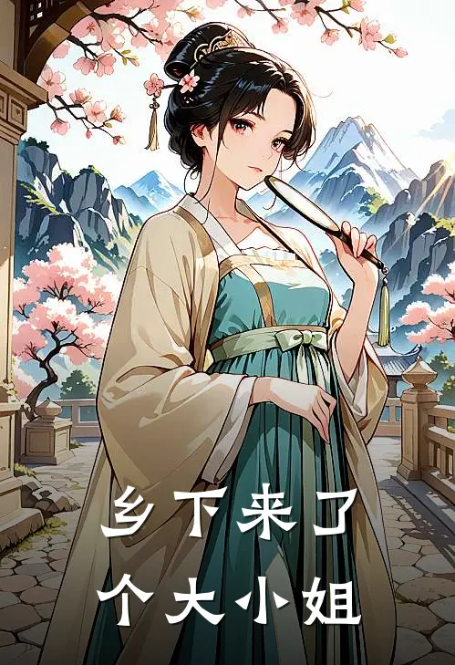 乡下来了个大小姐