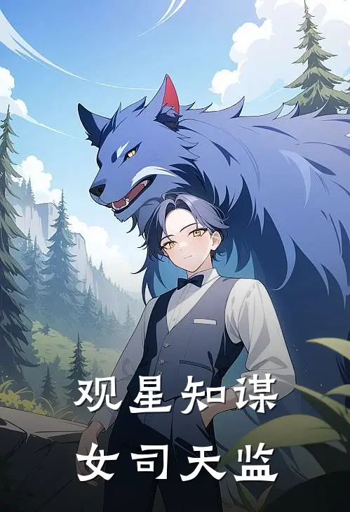 观星知谋：女司天监