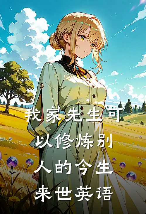 我家先生可以修炼别人的今生来世英语