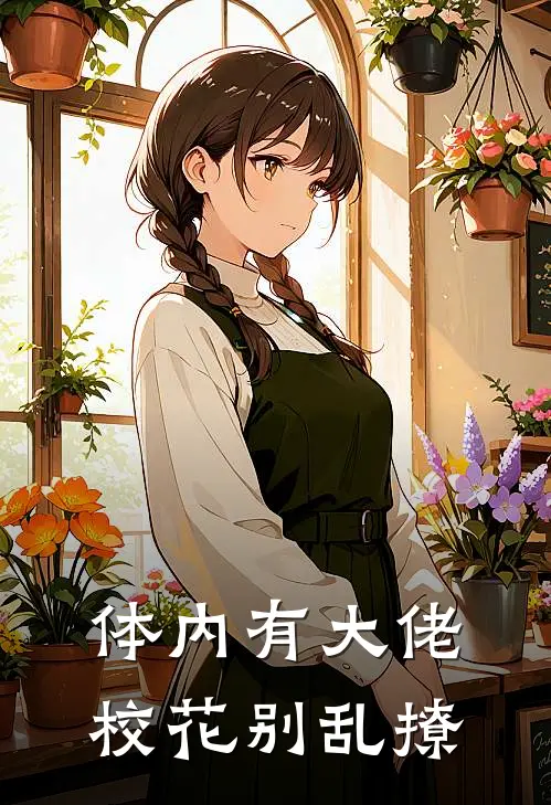 体内有大佬，校花别乱撩林澈林澈热门的网络小说_完整版小说体内有大佬，校花别乱撩(林澈林澈)