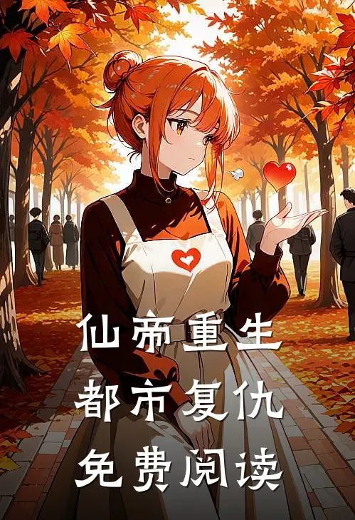 仙帝重生都市复仇免费阅读