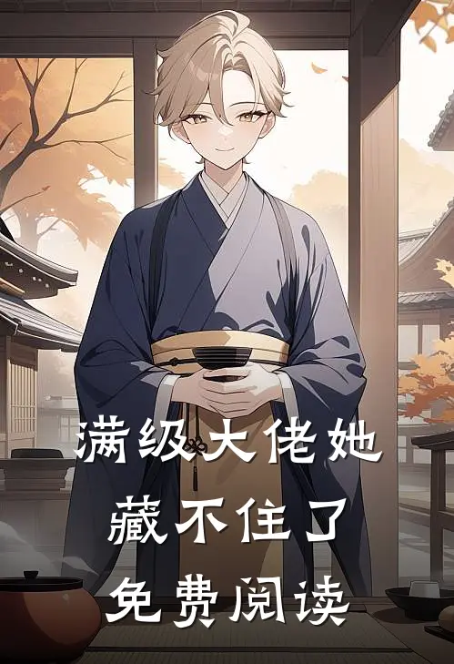 满级大佬她藏不住了免费阅读