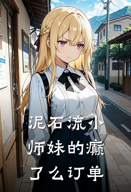 泥石流小师妹的癫了么订单