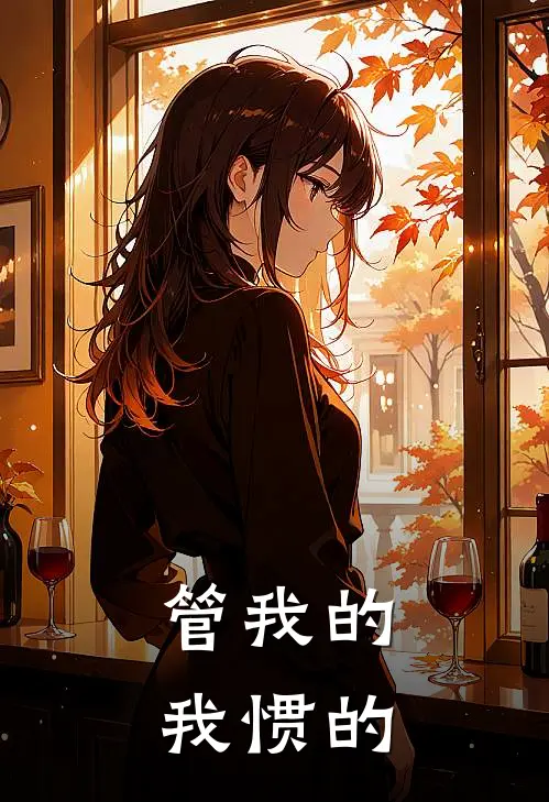 管我的，我惯的