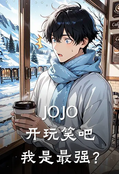 JOJO：开玩笑吧，我是最强？迪奥希尔薇全本免费小说_热门网络小说推荐JOJO：开玩笑吧，我是最强？迪奥希尔薇