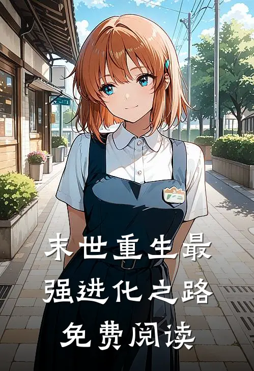 末世重生最强进化之路免费阅读