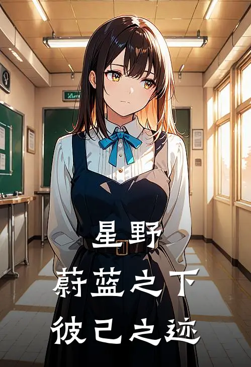 星野：蔚蓝之下，彼己之迹星野阿拜多斯免费小说大全_热门免费小说星野：蔚蓝之下，彼己之迹(星野阿拜多斯)