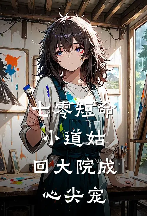 七零短命小道姑，回大院成心尖宠（康扶瑶康明）最新章节列表