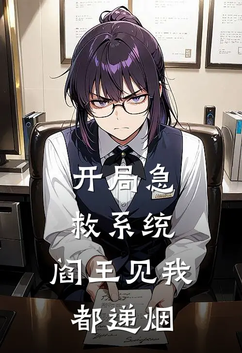 开局急救系统：阎王见我都递烟