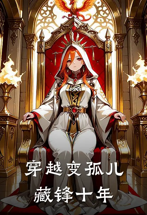 穿越变孤儿，藏锋十年沈逸苏文正最新章节免费阅读_穿越变孤儿，藏锋十年热门小说