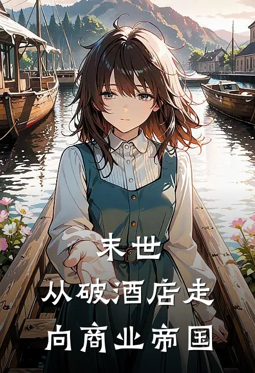 末世：从破酒店走向商业帝国