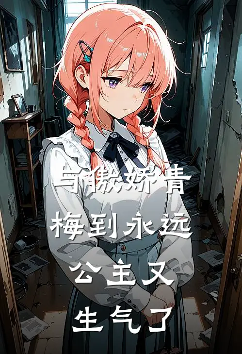 与傲娇青梅到永远，公主又生气了