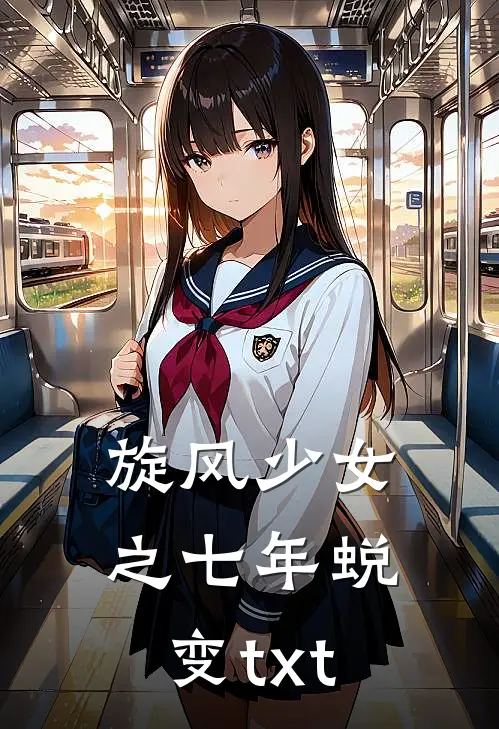 旋风少女之七年蜕变txt