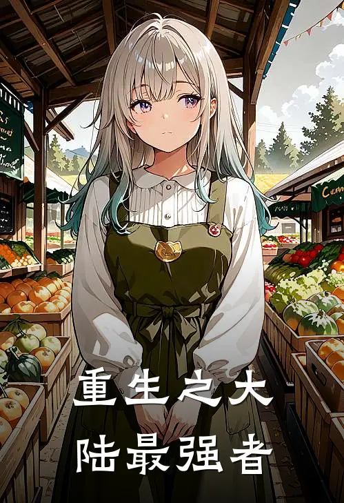 重生之大陆最强者